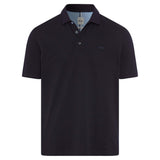 Brax Herren Poloshirt - Pete Hi-Flex Pique, Regular Fit, Stretch Baumwolle