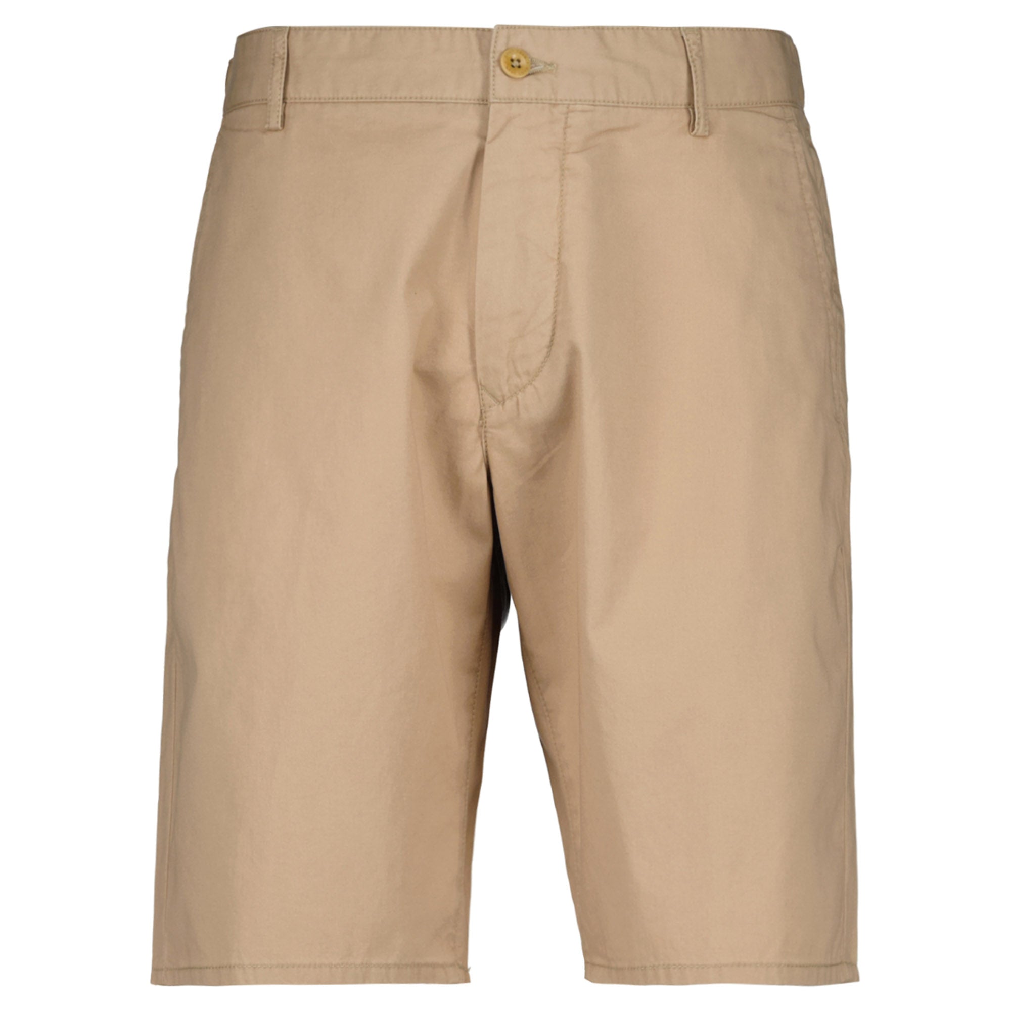 GANT Herren Bermudashorts - RELAXED SHORTS, Chinoshorts, kurze Hose, Baumwolle