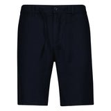 GANT Herren Shorts, Leinen - Regular Linen Shorts, kurze Hose, einfarbig