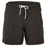 EMPORIO ARMANI Herren Badeshorts - EMBROIDERY LOGO, Boxer