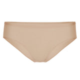 CALIDA Damen Slip - Natural Comfort, Regular Cut, einfarbig