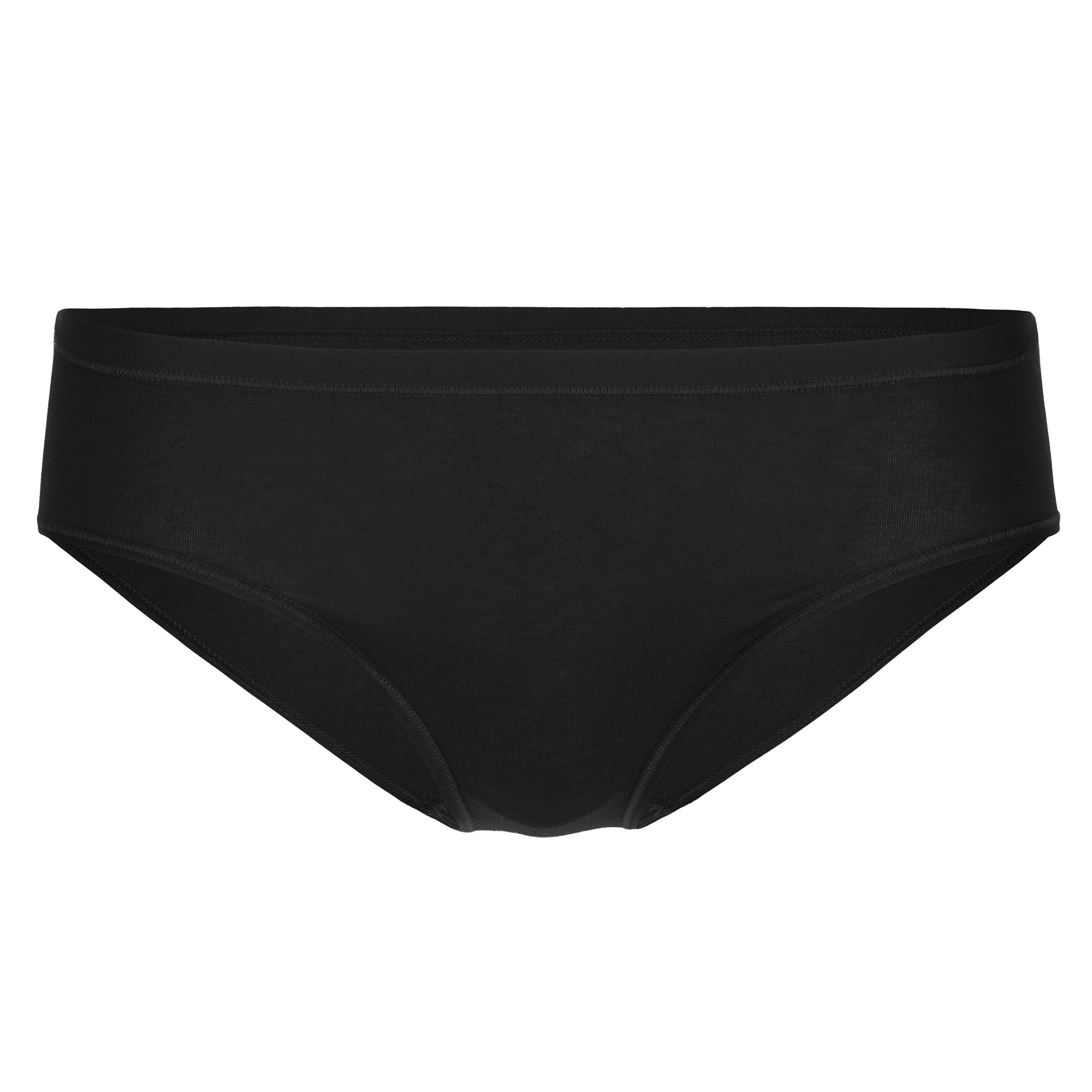 CALIDA Damen Slip - Natural Comfort, Regular Cut, einfarbig
