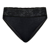 CALIDA Damen Slip - Iconics, Jazzpant, Spitze, Baumwolle