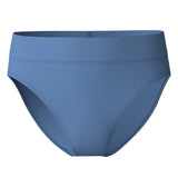 CALIDA Damen Slip - Elastic, High Waist, Softbund, Single Jersey