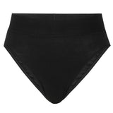 CALIDA Damen Slip - Elastic, High Waist, Softbund, Single Jersey