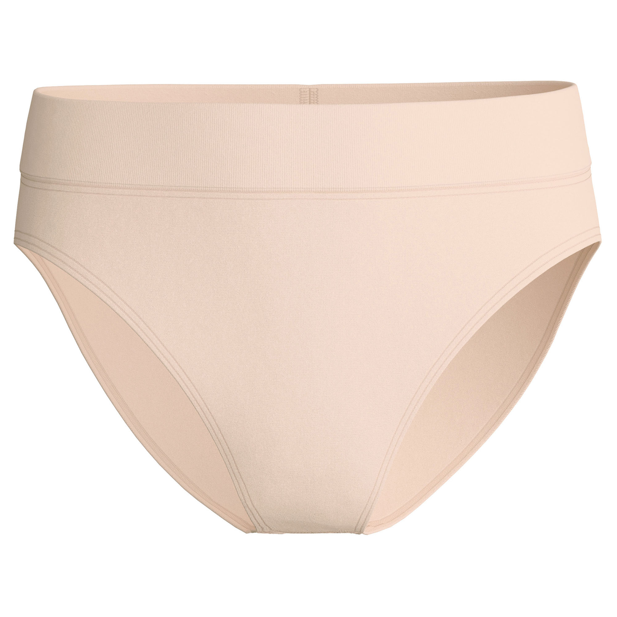 CALIDA Damen Slip - Elastic, High Waist, Softbund, Single Jersey