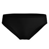 CALIDA Damen Slip - Sleek Skin, Brief, einfarbig
