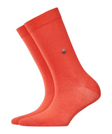 Burlington Damen Socken LADY, Vorteilspack - Kurzstrumpf, Onesize, Unifarben, Labeling, 36-41