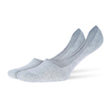 Burlington 2 Paar Damen Socken Everyday Fuesslinge Anti Slip Heel - Farbauswahl