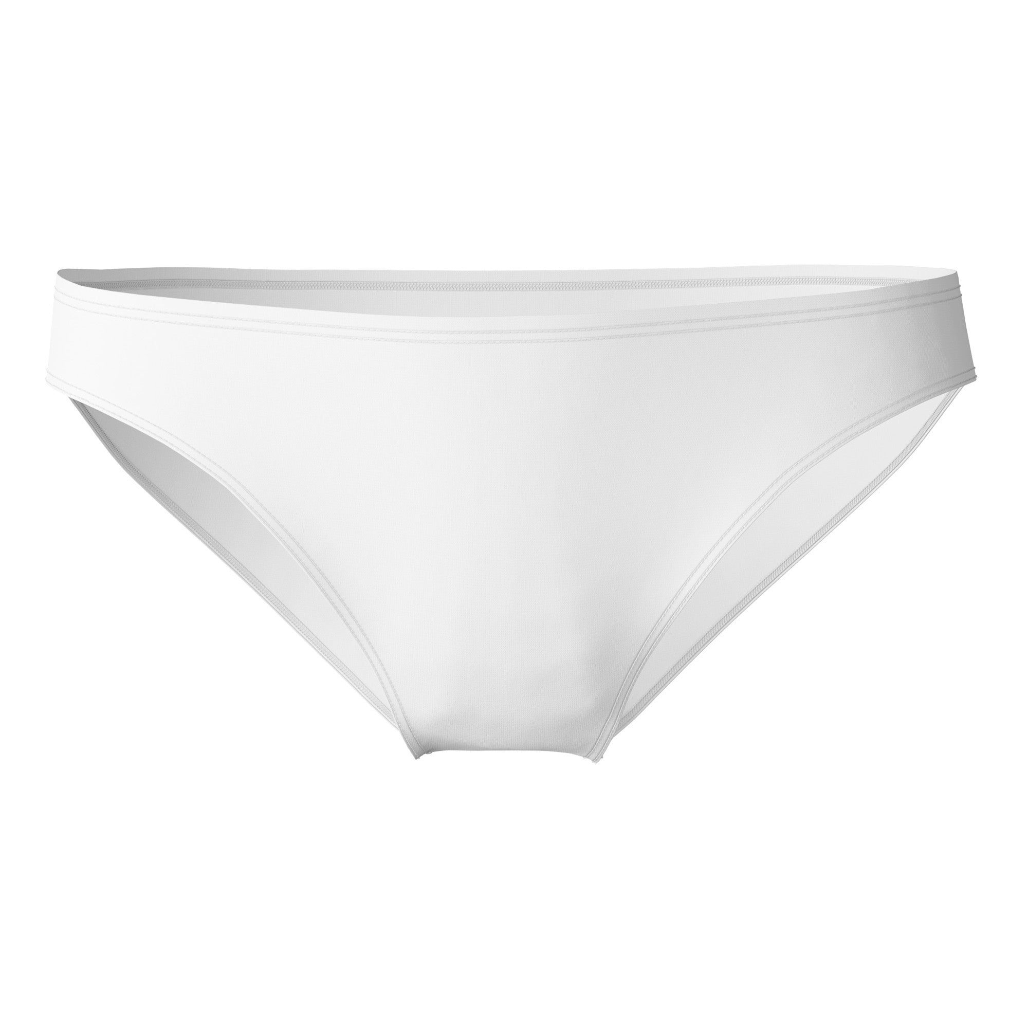 CALIDA Damen Slip - Essential Cotton, Low Cut, Jersey, einfarbig