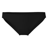 CALIDA Damen Slip - Essential Cotton, Low Cut, Jersey, einfarbig