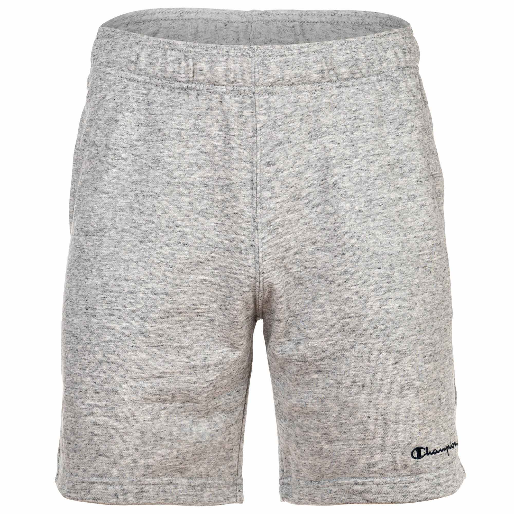 Champion Men Sweatshorts - Bermuda, short, small logo, plain colour
