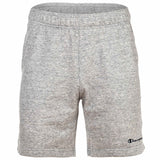Champion Herren Sweatshorts - Bermuda, kurz, kleines Logo, einfarbig