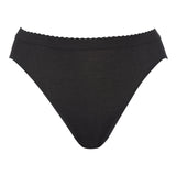 CALIDA Damen Minislip - Iconics, Brief, Baumwolle