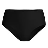 CALIDA Damen Midi-Slip - Sleek Skin, Unterhose, einfarbig