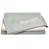 JOOP! Wohndecke - Melange Doubleface