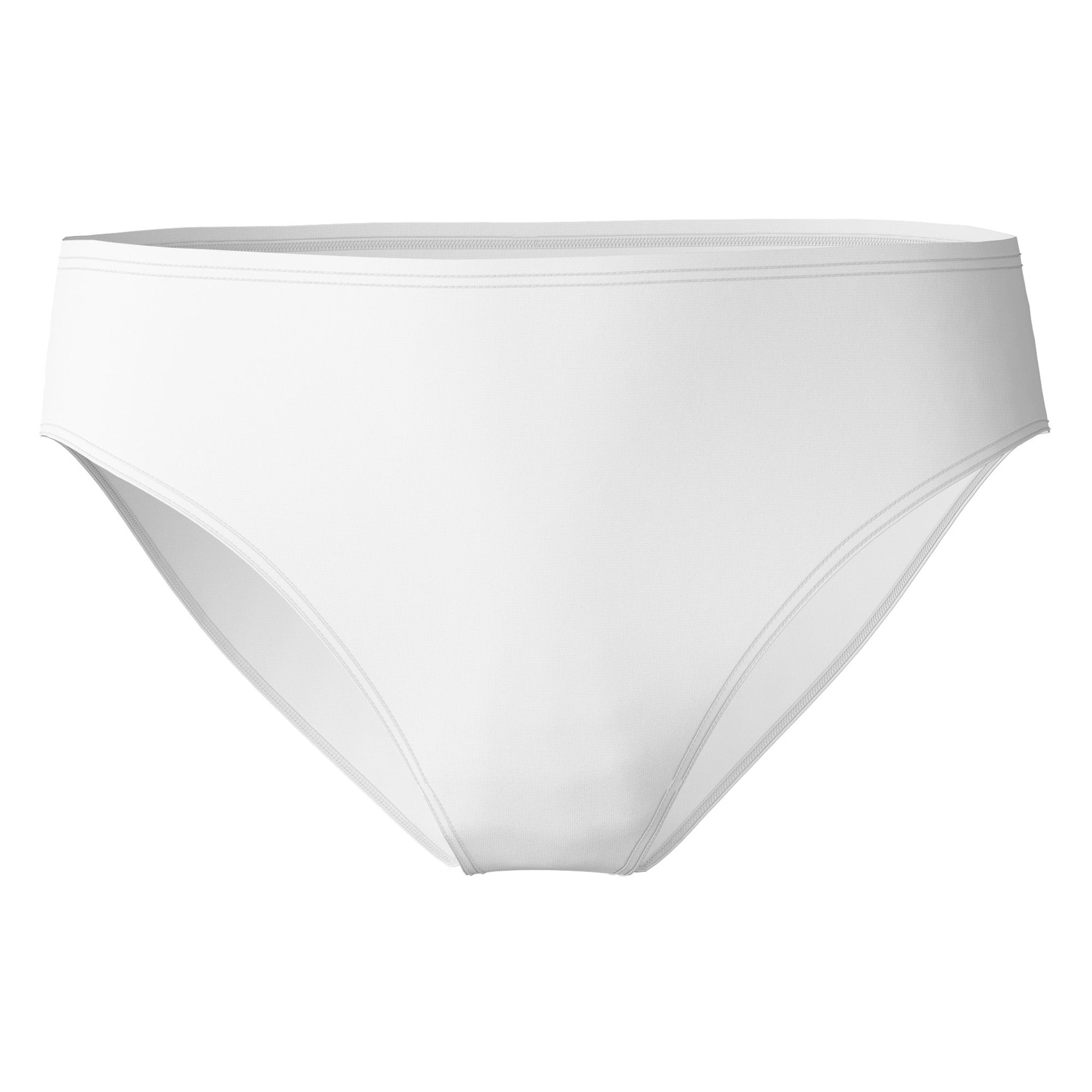 CALIDA Damen Slip - Essential Cotton, Regular Cut, Jersey, einfarbig