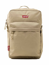 Levi's Unisex Rucksack - L Pack Standard Issue, Levi's Logo, 40,5x26,5x13 cm (HxBxT), unifarben