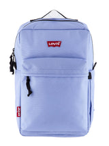 Levi's Unisex Backpack - L Pack Standart Issue, Levi's Logo, 42x34x16 cm