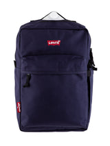 Levi's Unisex Rucksack - L Pack Standard Issue, Levi's Logo, 40,5x26,5x13 cm (HxBxT), unifarben