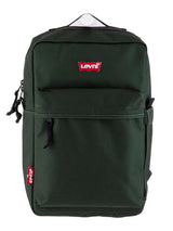 Levi's Unisex Rucksack - L Pack Standard Issue, Levi's Logo, 40,5x26,5x13 cm (HxBxT), unifarben