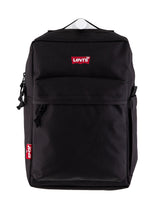 Levi's Unisex Rucksack - L Pack Standard Issue, Levi's Logo, 40,5x26,5x13 cm (HxBxT), unifarben