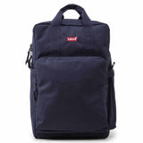 Levi's Unisex Rucksack - L-Pack Large Recycled, Polyester, Logo, 45x29x20cm (HxBxT)