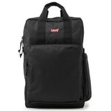 Levi's Unisex Rucksack - L-Pack Large Recycled, Polyester, Logo, 45x29x20cm (HxBxT)