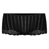 CALIDA Damen Panty - Etude Toujours, Low Cut, Jersey, einfarbig