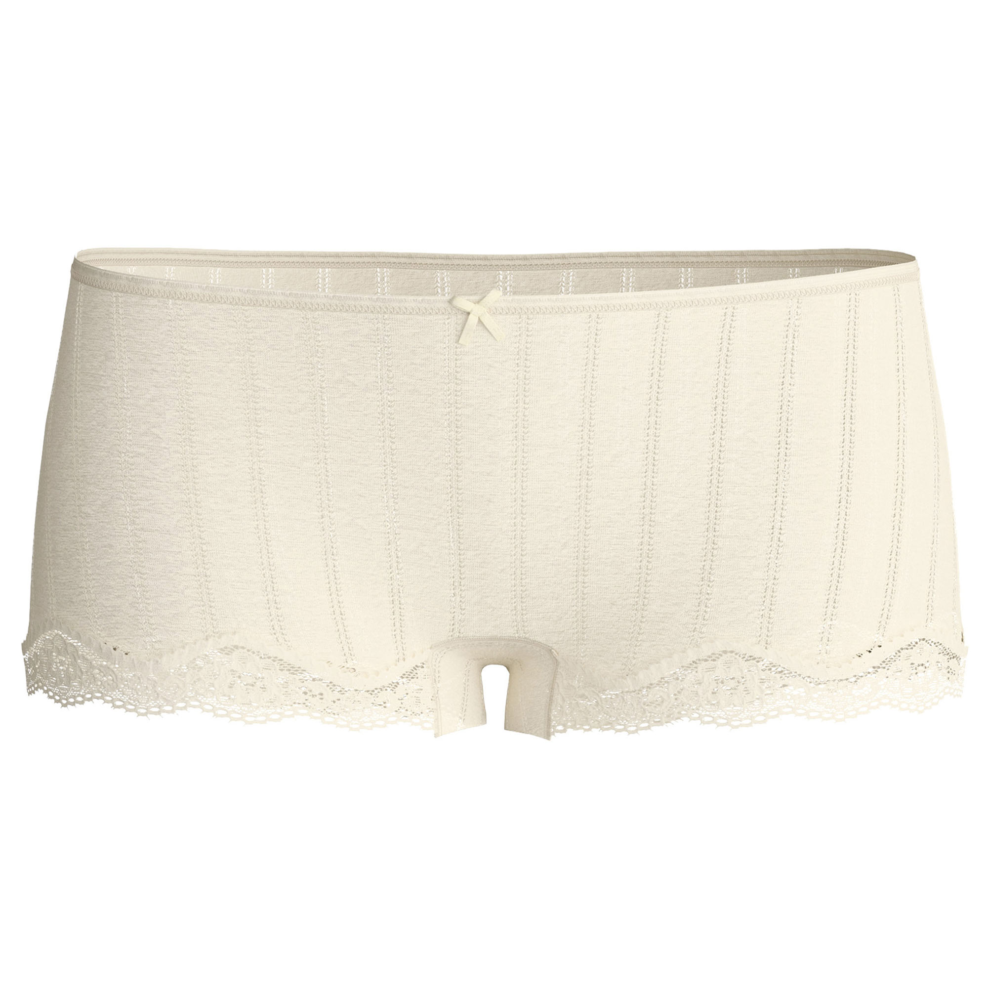 CALIDA Damen Panty - Etude Toujours, Low Cut, Jersey, einfarbig