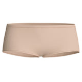 CALIDA Damen Hipster-Slip - Sleek Skin, Unterhose, einfarbig