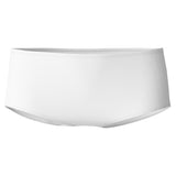 CALIDA Damen Panty - Essential Cotton, Low Cut, Jersey, einfarbig