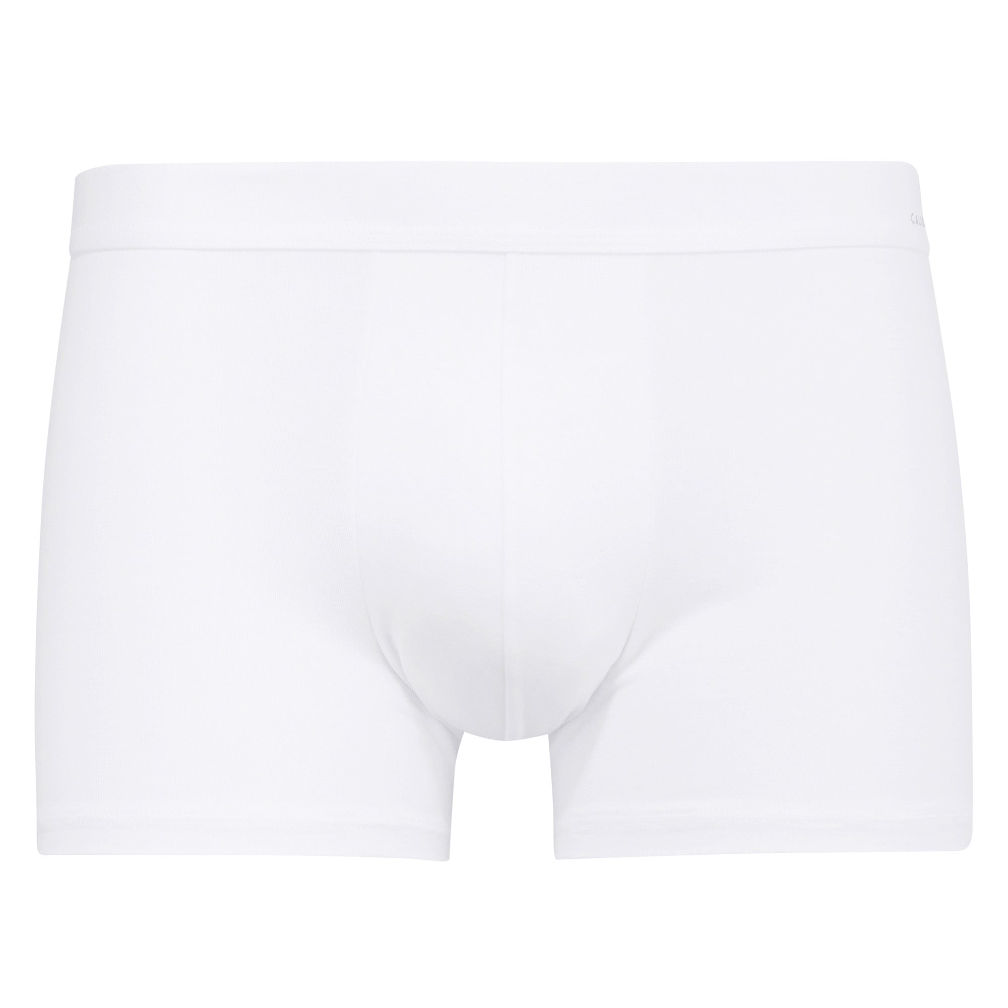CALIDA Herren Boxershorts - Cotton Code, Elastikbund, Activity Cotton