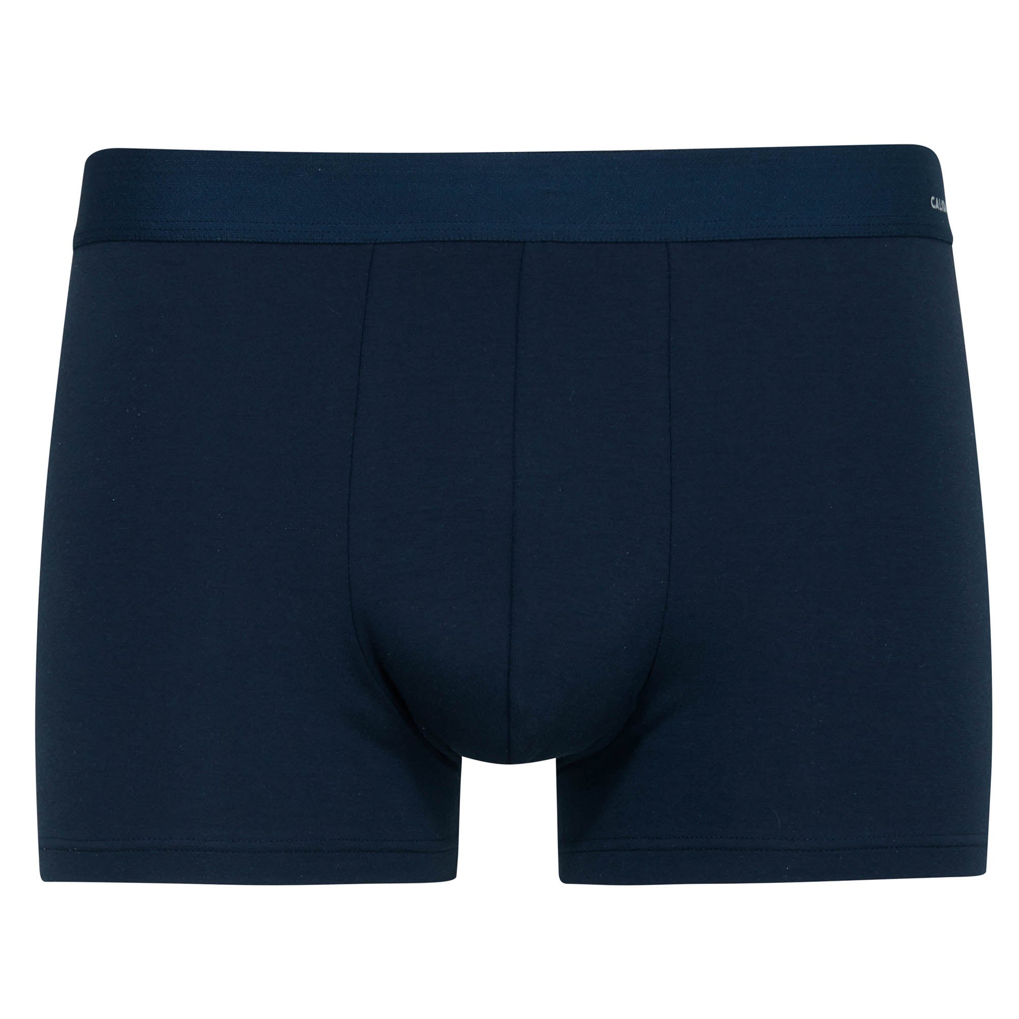 CALIDA Herren Boxershorts - Cotton Code, Elastikbund, Activity Cotton