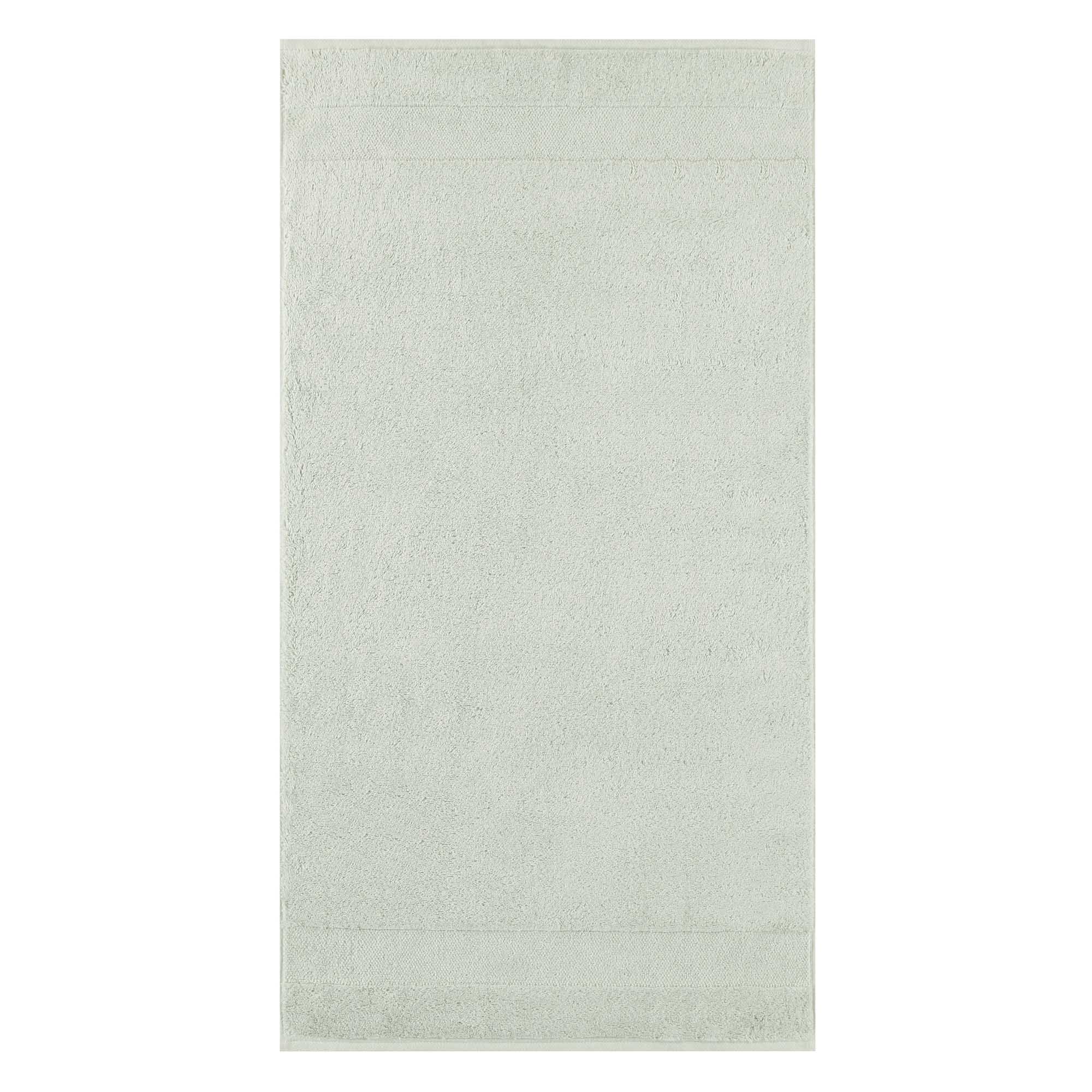 Villeroy & Boch Duschtuch - One, Walkfrottier, Handtuch, Baumwolle