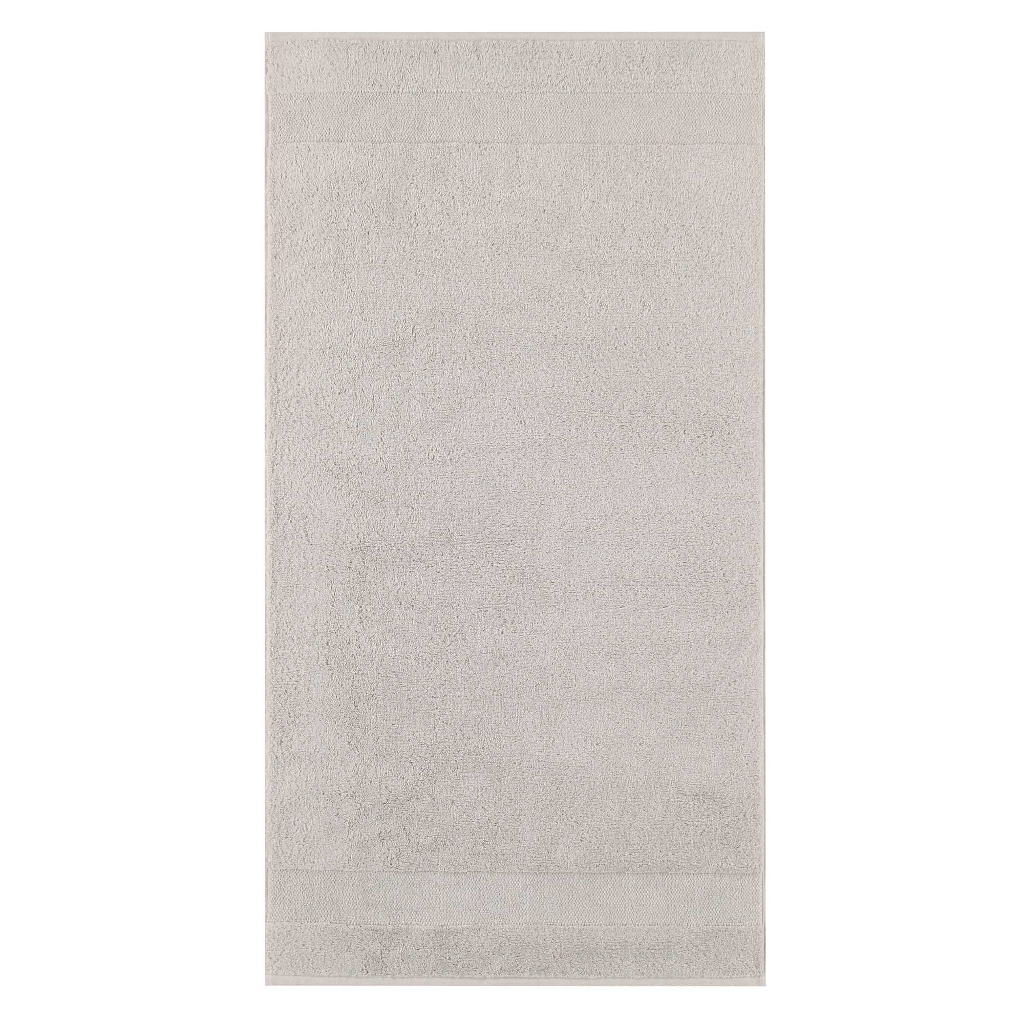 Villeroy & Boch Duschtuch - One, Walkfrottier, Handtuch, Baumwolle