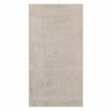 Villeroy & Boch Duschtuch - One, Walkfrottier, Handtuch, Baumwolle