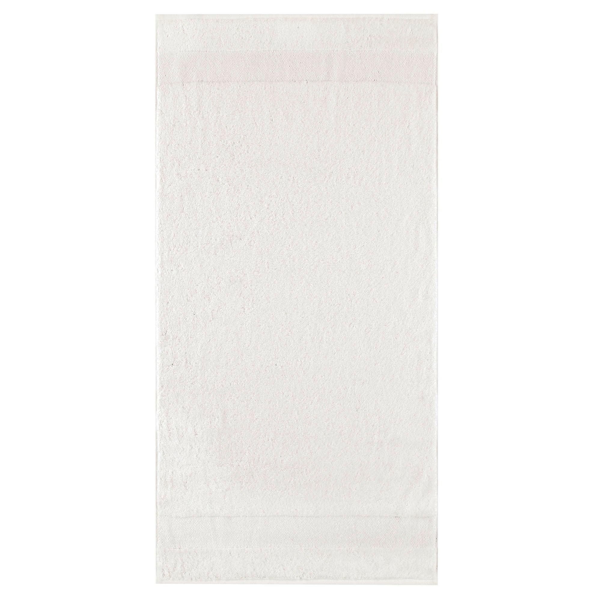 Villeroy & Boch Handtuch - One, Walkfrottier, Handtuch, Baumwolle