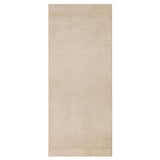Villeroy & Boch Saunatuch - Spa, Walkfrottier, Handtuch, Baumwolle