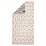 Villeroy & Boch Towel - Carré, terry towel, patterned, towel, cotton