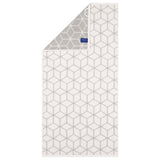 Villeroy & Boch Towel - Carré, terry towel, patterned, towel, cotton
