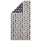 Villeroy & Boch Towel - Carré, terry towel, patterned, towel, cotton