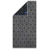 Villeroy & Boch Towel - Carré, terry towel, patterned, towel, cotton
