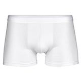 CALIDA men's boxer shorts - Evolution, soft waistband, single-coloured