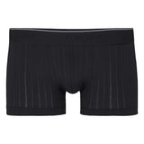 CALIDA Herren Boxershorts - Pure & Style, Elastikbund, einfarbig