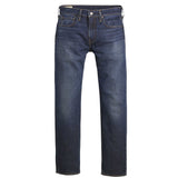 Levi's Herren Jeans - 502 Taper, Denim-Flex, Länge 32, Comfort Stretch