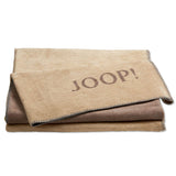JOOP! Wohndecke - Melange Doubleface