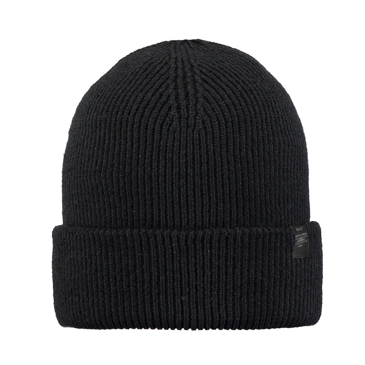 BARTS Unisex Mütze - Kinabalu Beanie, One Size, einfarbig