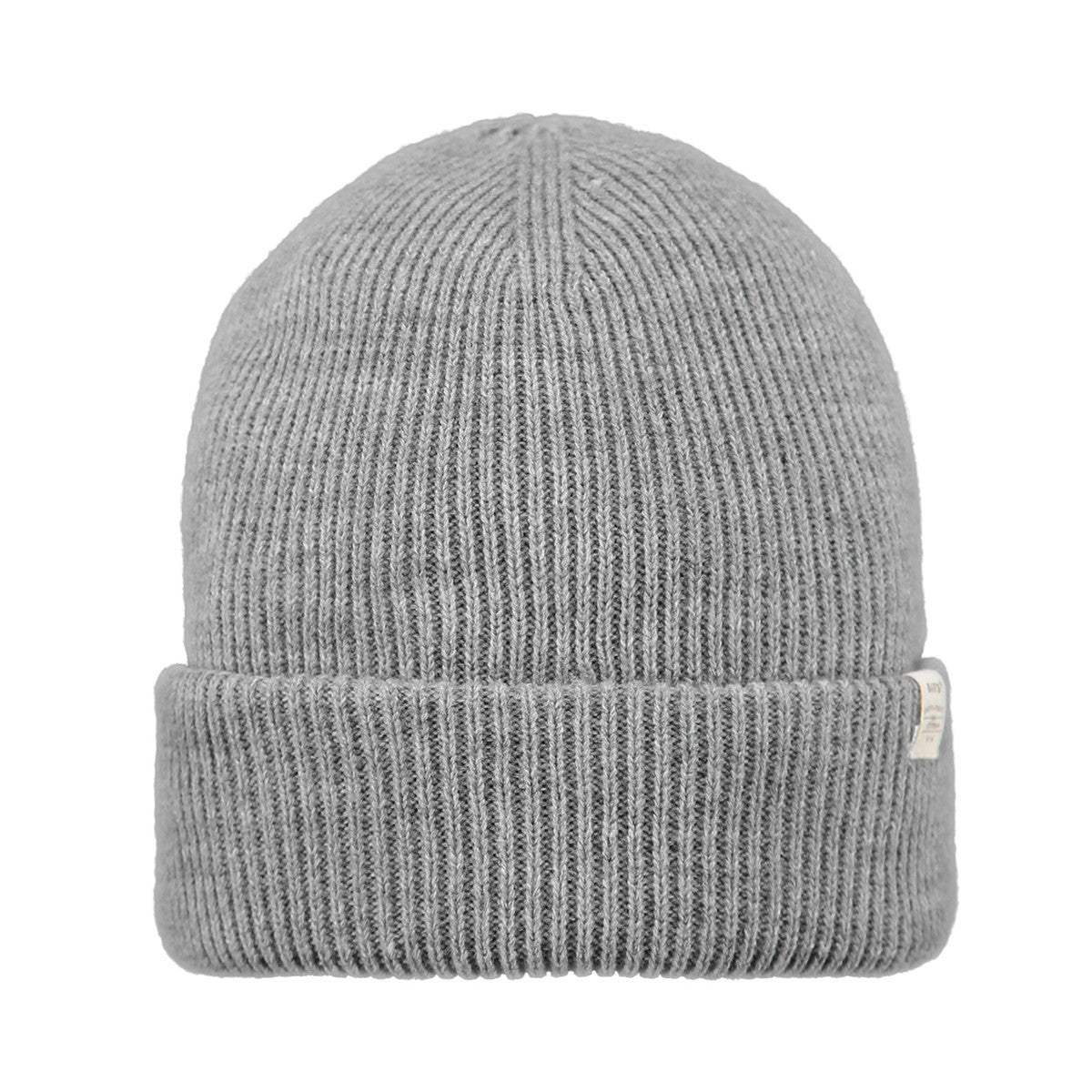 BARTS Unisex Mütze - Kinabalu Beanie, One Size, einfarbig