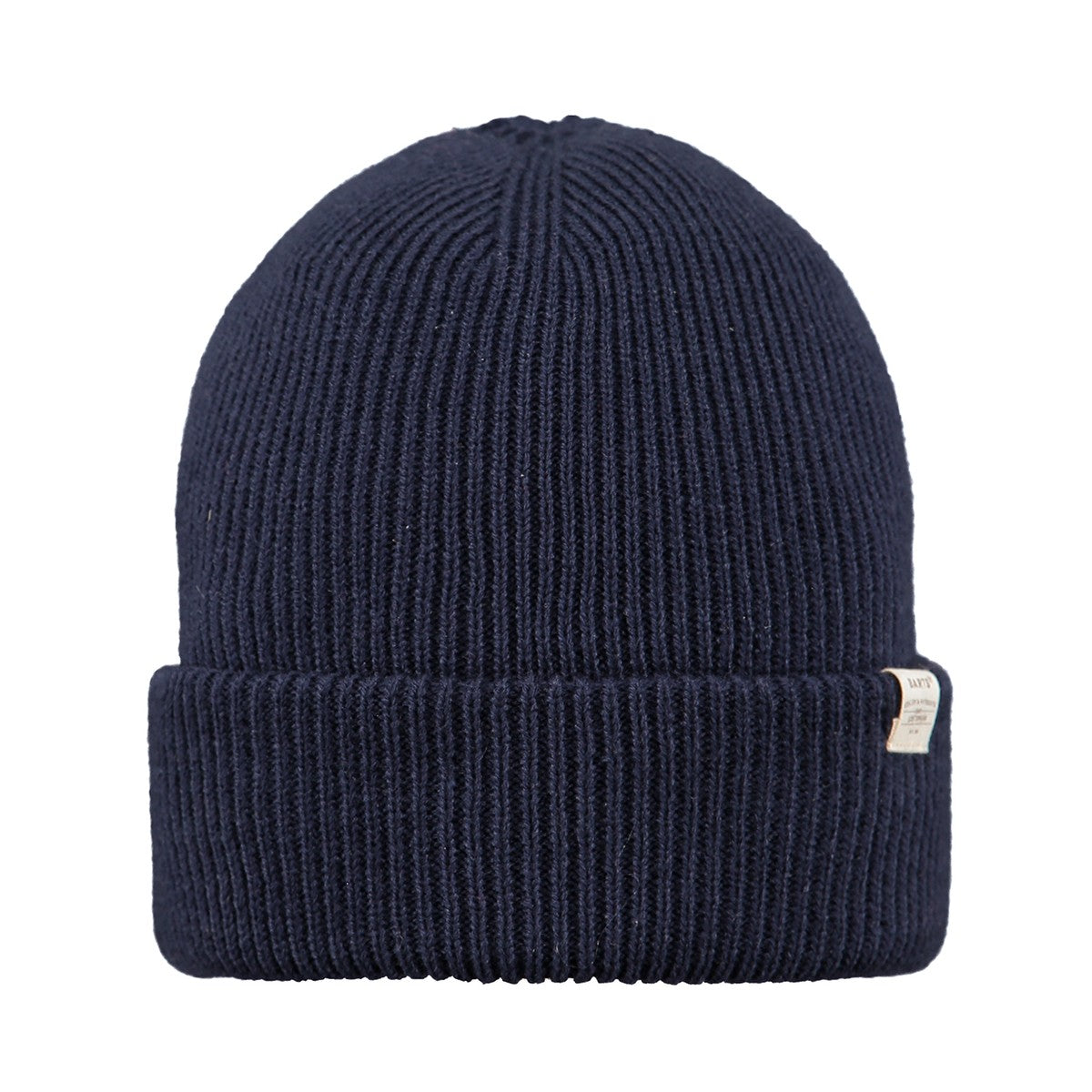 BARTS Unisex Mütze - Kinabalu Beanie, One Size, einfarbig